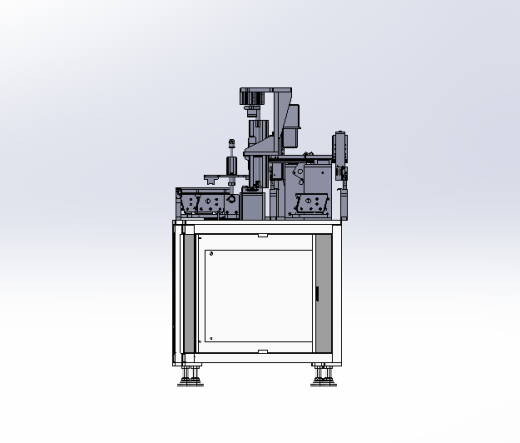 机芯组装设备缩略图